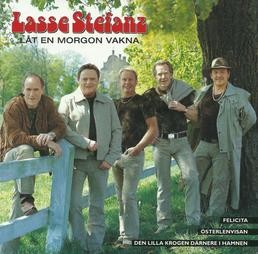 Lat en Morgon Vakna