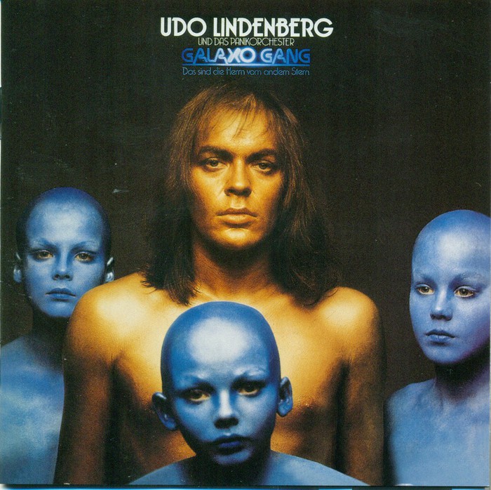 Galaxo Gang - Das Sind Die Herrn Vom Andern Stern (Special Deluxe Edition) (Remaster