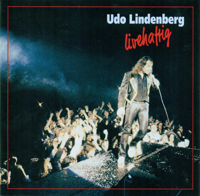Livehattig (Special Deluxe Edition) (Remaster)