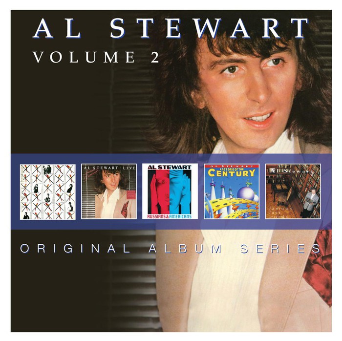Original Album Series Vol. 2