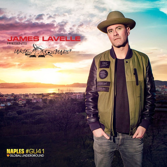 James Lavelle Pres. Unkle Sounds (Limited Edition)