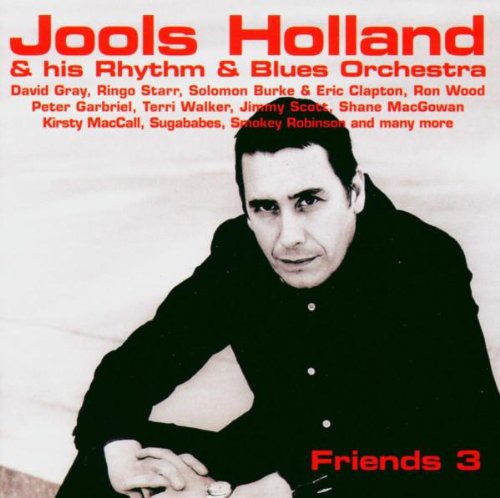 Friends 3