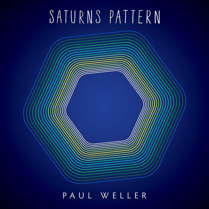 Saturns Pattern (Special Edition)