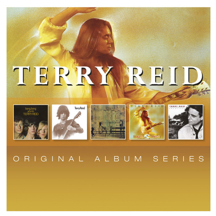 Original Album Series