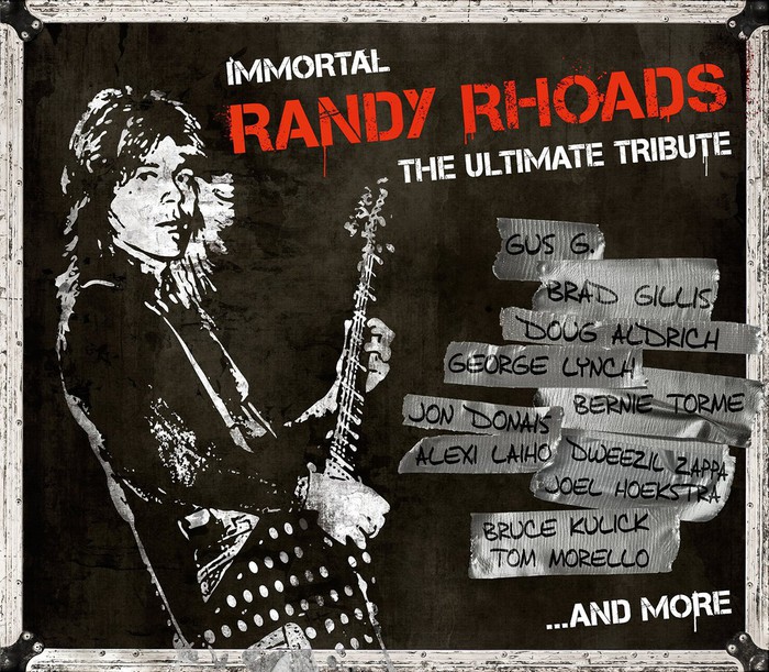 The Ultimate Tribute