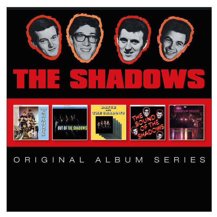 Original Album Series