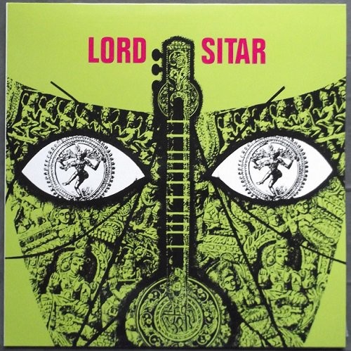 Lord Sitar (RSD)