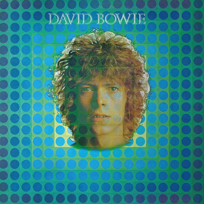 David Bowie aka Space Oddity (Remaster)