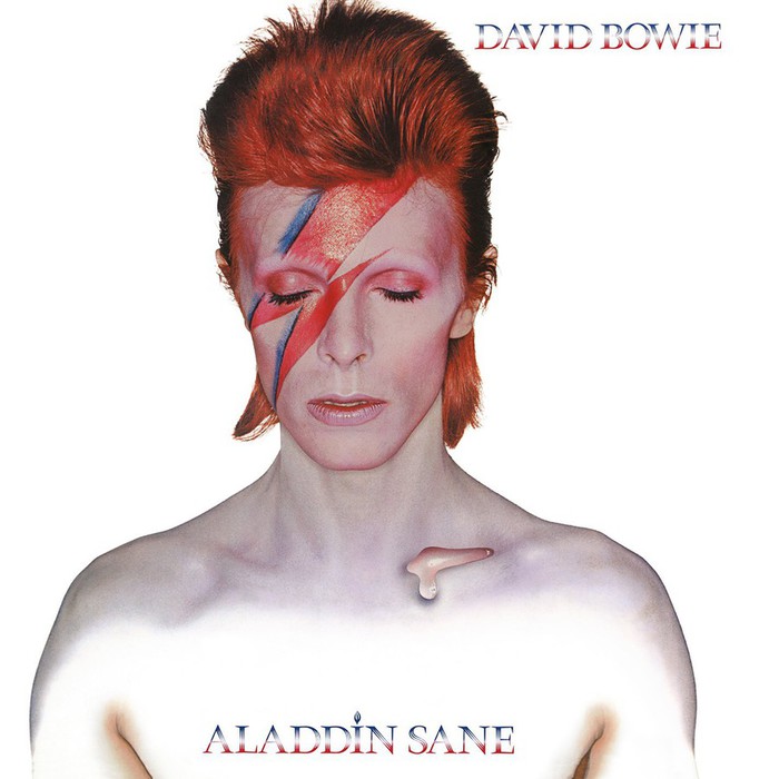 Aladdin Sane (Remaster)