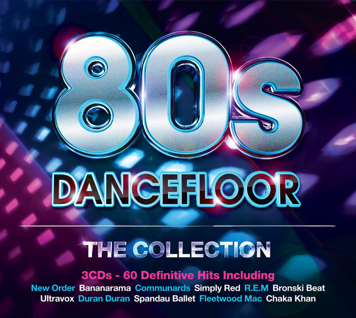 80s Dancefloor Collection