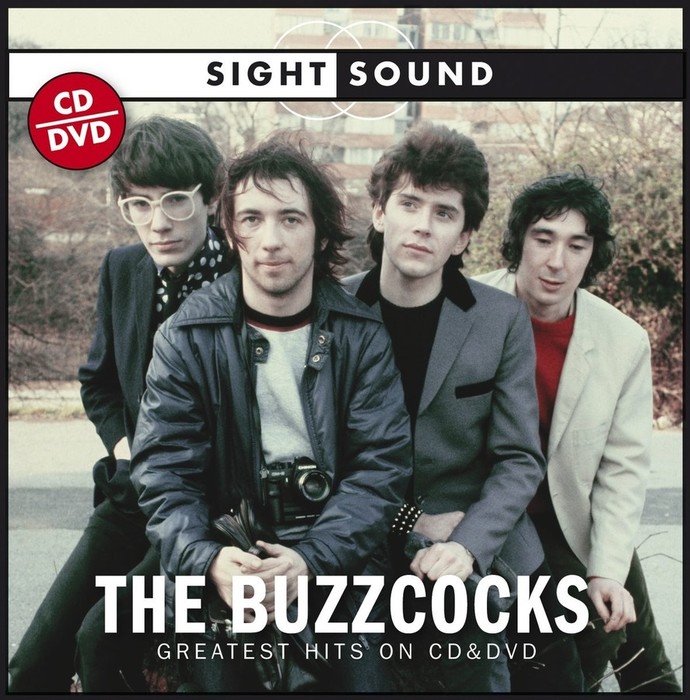 Sight &amp; Sound