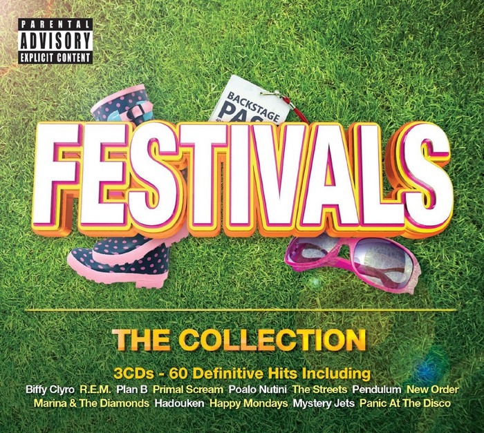 Festival - The Collection