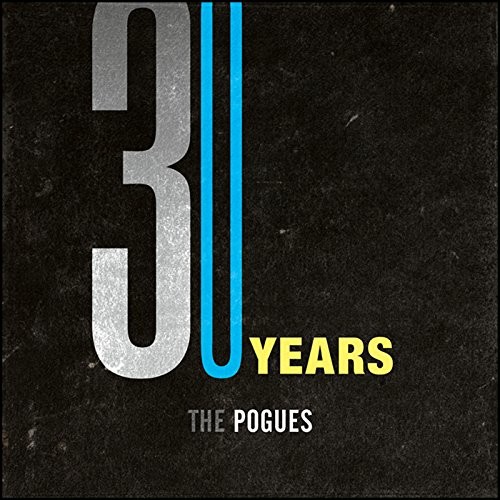 30 Years Of Pogues (8CD)