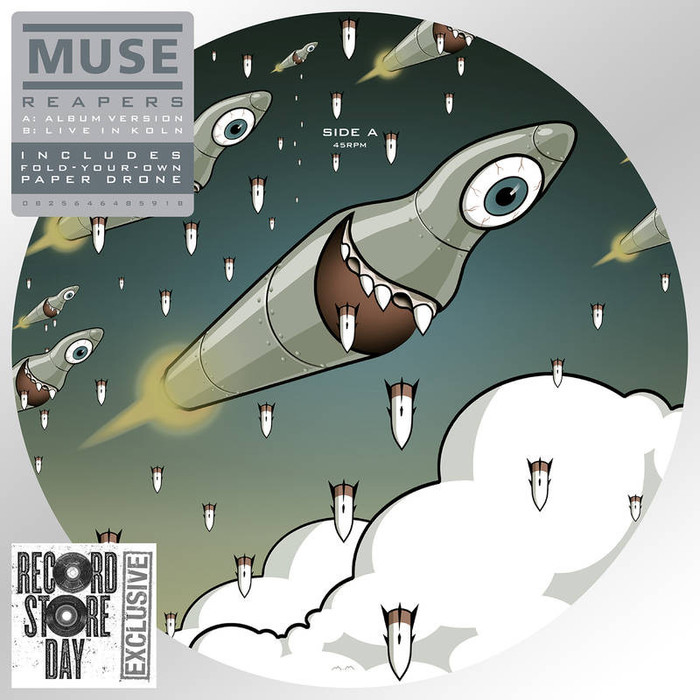 Reapers (RSD)