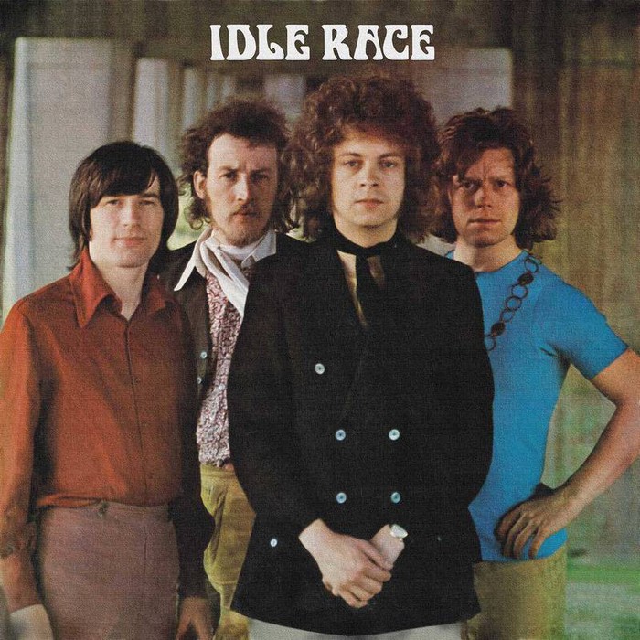 The Idle Race (RSD)