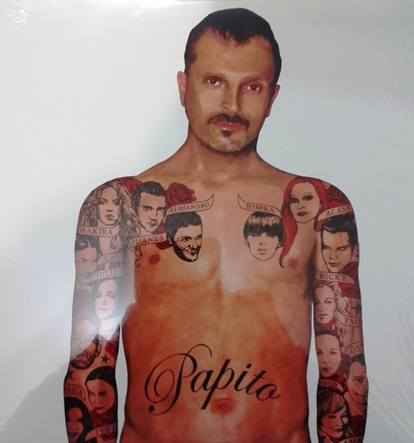 Papito (LP2+CD)