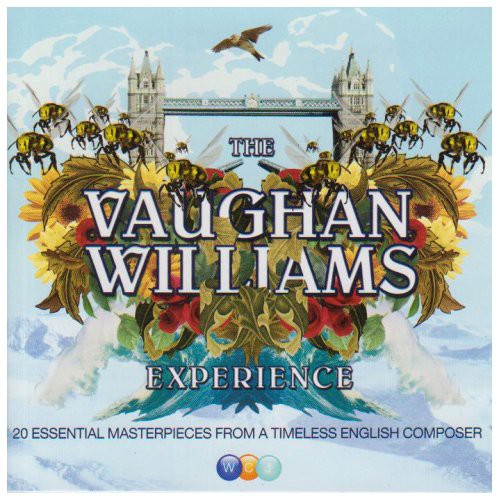 The Vaughan Williams Experience