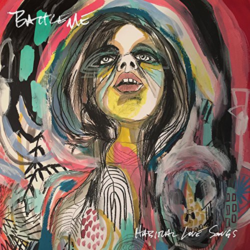 Habitual Love Songs (180g)