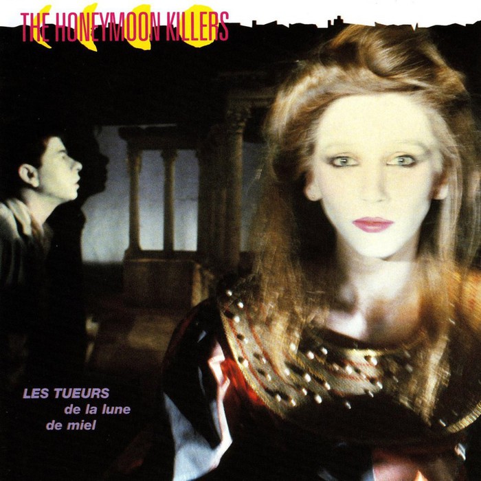 Les Tueurs de la lune de miel