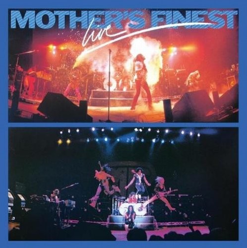 Mother's Finest (Live)