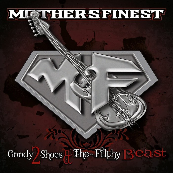 Goody 2 Shoes &amp; The Filthy Beast