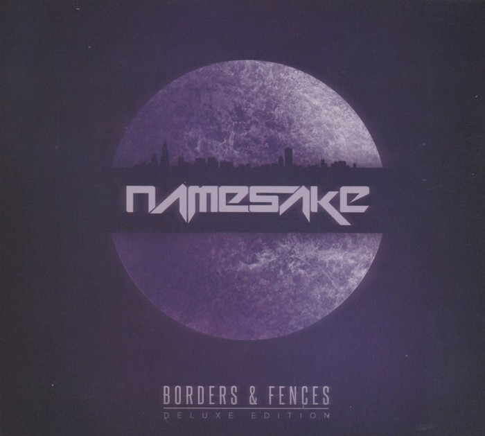 Borders &amp; Fences