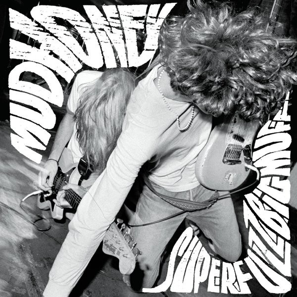 Superfuzz Bigmuff (12" LP)