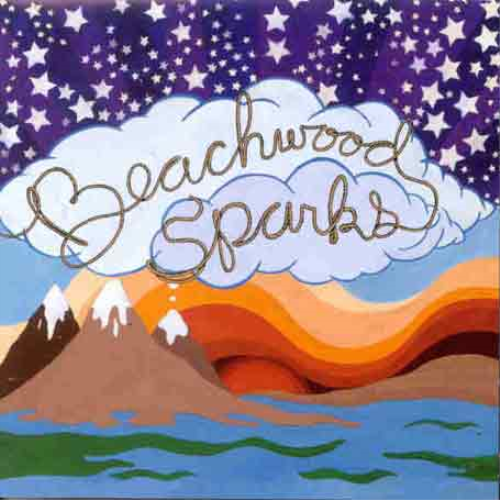 Beachwood Sparks