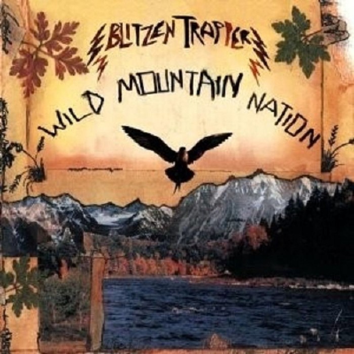 Wild Mountain Nation