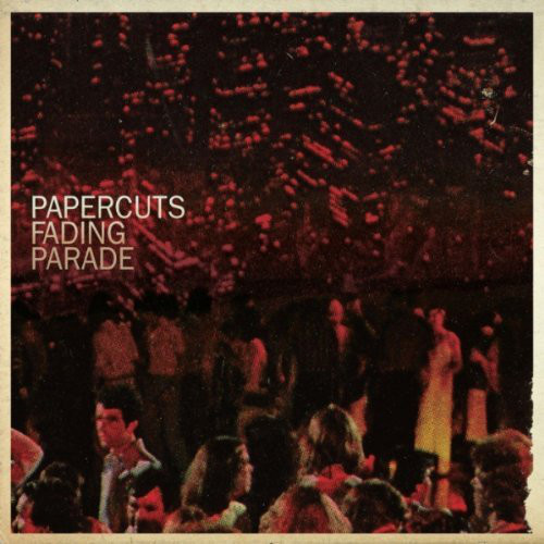 Fading Parade