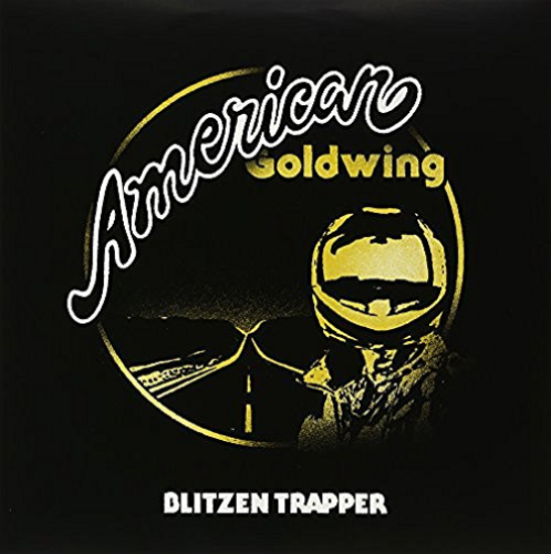 American Goldwing