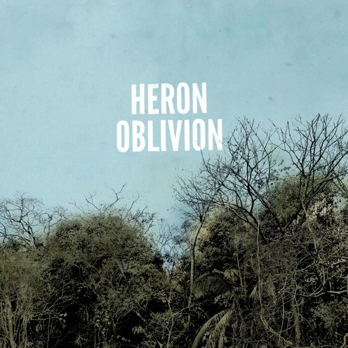Heron Oblivion