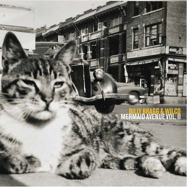 Mermaid Avenue Vol. II (RSD)