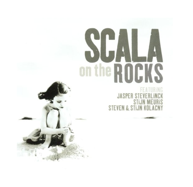 Scala On The Rocks
