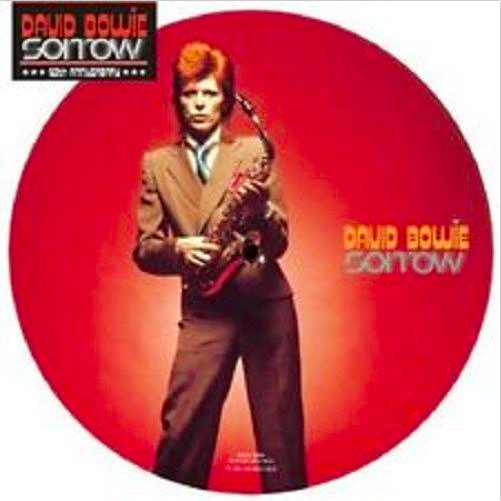Sorrow (40th Anniversary Picture Disc)