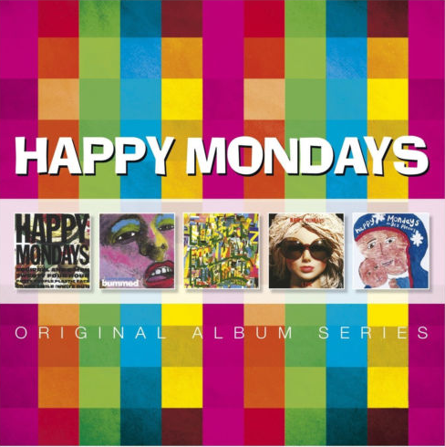 Original Album Series