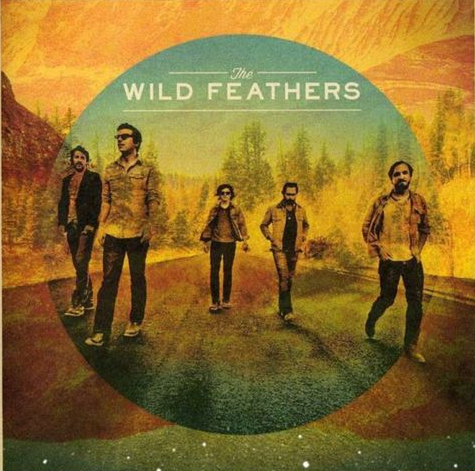 The Wild Feathers