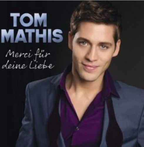 Merci Fur Deine Liebe