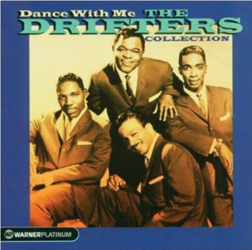 Dance With Me - The Drifters Collection