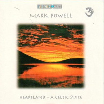 Heartland - A Celtic Suite