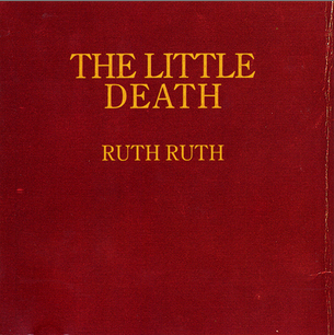 Ruth Ruth