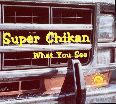 What You See