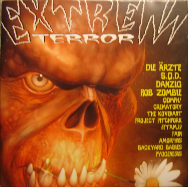 Extrem Terror