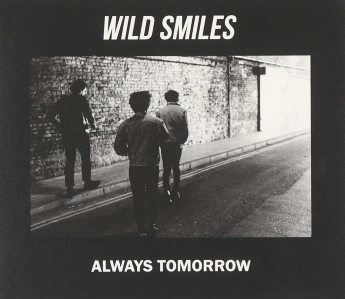 Always Tomorrow