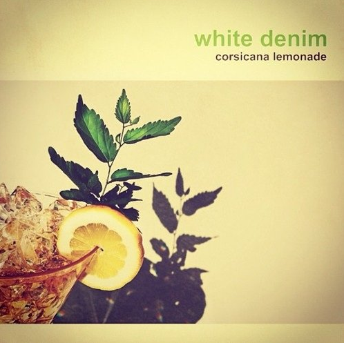 Corsicana Lemonade
