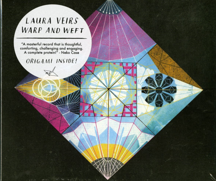 Warp &amp; Weft