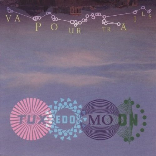Vapour Trails