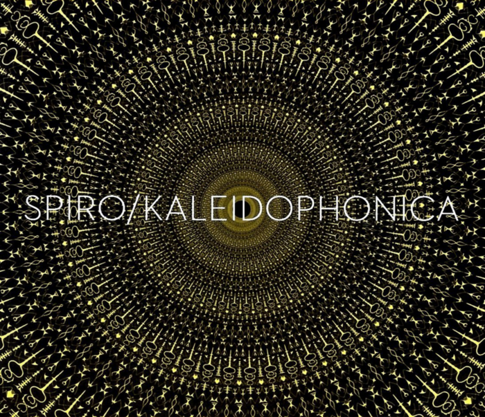 Kaleidophonica
