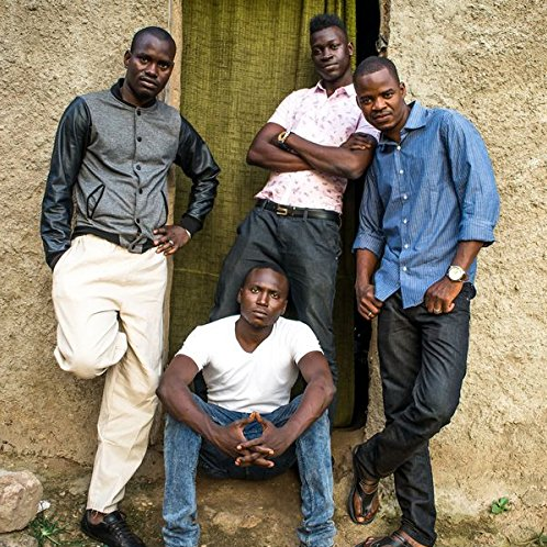 Music In Exile LP + CD