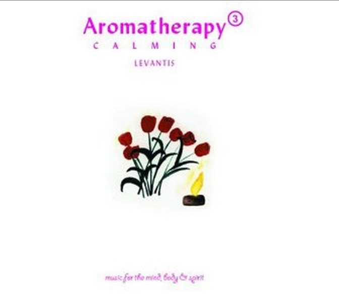 Aromatherapy: Calming